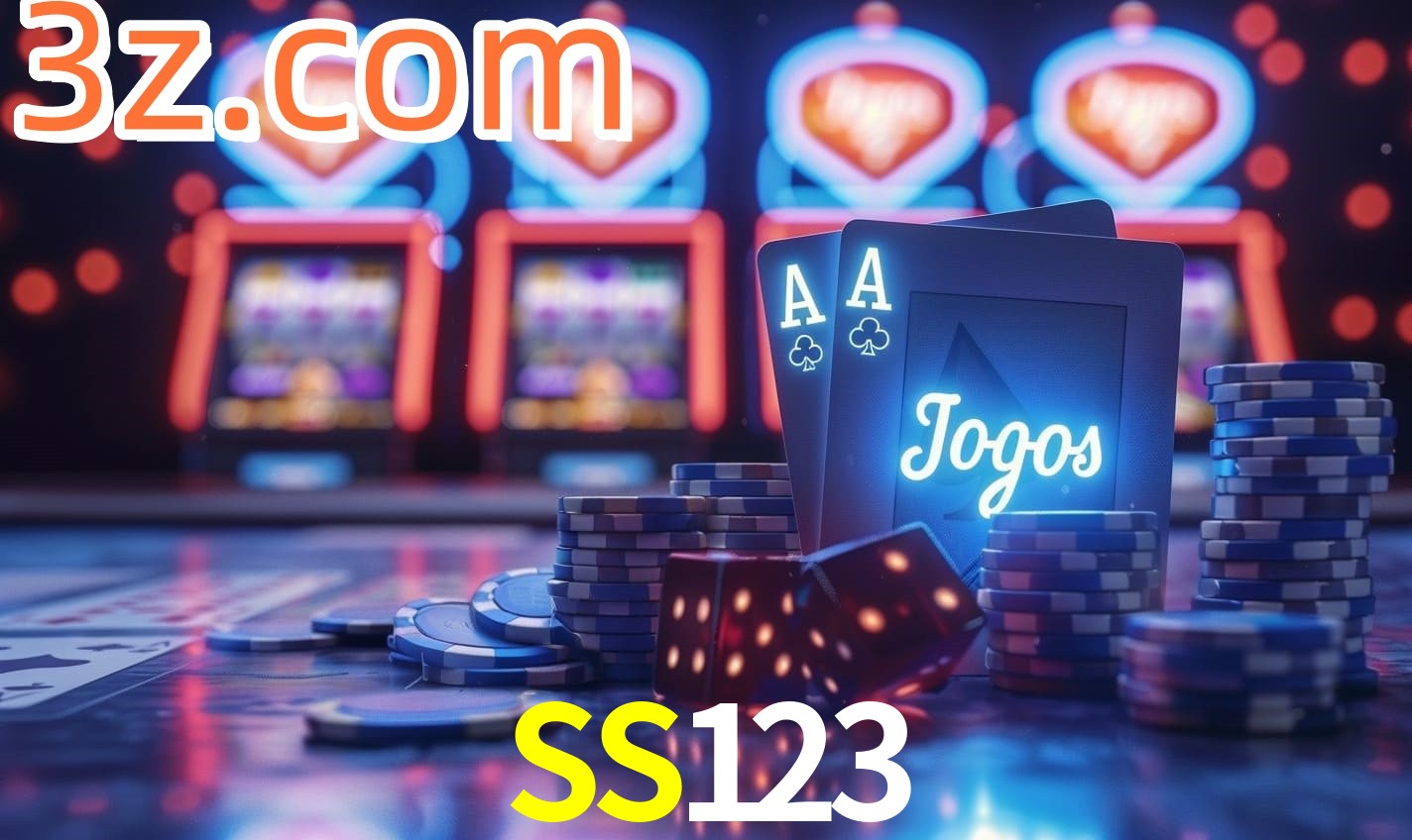 Lista de Jogos SS123