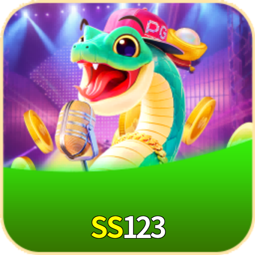 Cassino Online SS123